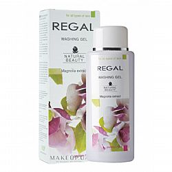 REGAL WASHING GEL 200ml