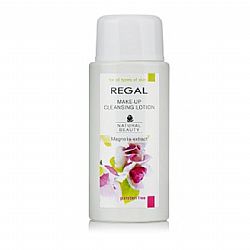 REGAL MAKE-UP CLEANSING LOTION 135ml