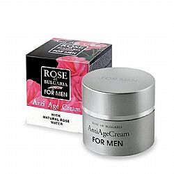 BIOFRESH Rose Of Bulgaria FOR MEN 50ml