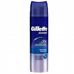 GILLETTE SERIES MOISTURIZING GEL ΞΥΡΙΣΜΑΤΟΣ 200ml