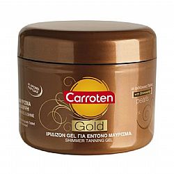 CARROTEN INTENSIVE GEL GOLD SPF0 150ml