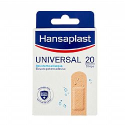 HANSAPLAST UNIVERSAL 20 STRIPS