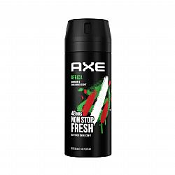 AXE ΑΠΟΣΜΗΤΙΚΟ SPRAY AFRICA 150ml
