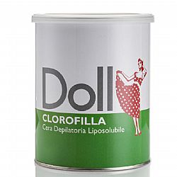 XANITALIA DOLL ΚΕΡΙ ΑΠΟΤΡΙΧΩΣΗΣ BAZO ΛΙΠΟΔΙΑΛΥΤΟ CLOROFILLA 800ml 
