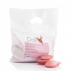 XANITALIA DOLL ΚΕΡΙ ΑΠΟΤΡΙΧΩΣΗΣ ΣΕ ΔΙΣΚΑΚΙΑ ΡΟΖ TITANIO 1000gr