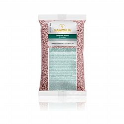 XANITALIA DOLL ΚΕΡΙ ΑΠΟΤΡΙΧΩΣΗΣ ΣΕ ΠΑΣΤΙΛΙΕΣ BRAZILIAN WAX MAUVE JASMINE 1000gr