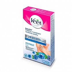 VEET ΑΠΟΤΡΙΧΩΤΙΚΕΣ ΤΑΙΝΙΕΣ ΓΙΑ ΤΗΝ ΠΕΡΙΟΧΗ ΤΗΣ ΜΑΣΧΑΛΗΣ x16 strips