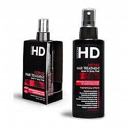 FARCOM HD KERATIN AMINO ACIDS SPRAY MASK 9in1 150ml