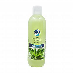 FARCOM EL LIQUID CREAM SOAP WITH GLYCERIN ALOE VERA 1000ml