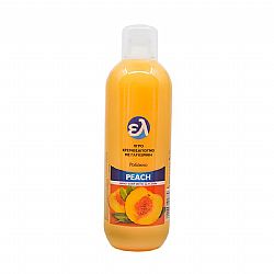 FARCOM EL LIQUID CREAM SOAP WITH GLYCERINE PEACH 1000ml