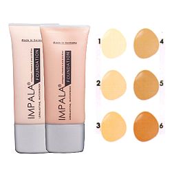 IMPALA FOUNDATION No1 30ml