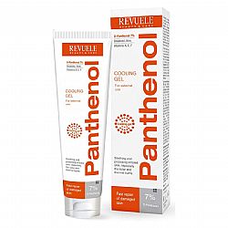 REVUELE PANTHENOL SOS BALM D-PANTHENOL 7% 75ml