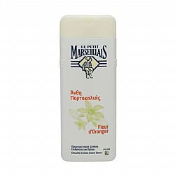LE PETIT MARSEILLAIS ΑΦΡΟΛΟΥΤΡΟ ΑΝΘΗ ΠΟΡΤΟΚΑΛΙΑΣ 650ml