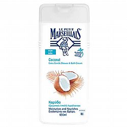 LE PETIT MARSEILLAIS ΑΦΡΟΛΟΥΤΡΟ ΚΑΡΥΔΑ 650ml
