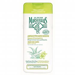 LE PETIT MARSEILLAIS ΑΦΡΟΛΟΥΤΡΟ ΧΩΡΙΣ ΣΑΠΟΥΝΙ 650ml