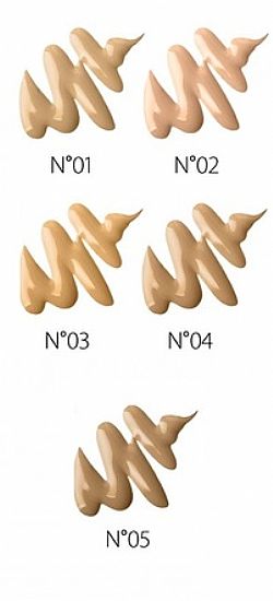 REVERS BEAUTY&CARE XL FOUNDATION 30ml