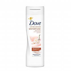 UNILEVER DOVE LIMITED EDITION WINTERPFLEGE BODY LOTION 250ml