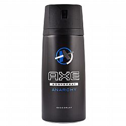 AXE ΑΠΟΣΜΗΤΙΚΟ SPRAY ANARCHY 150ml
