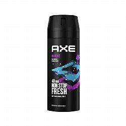 AXE ΑΠΟΣΜΗΤΙΚΟ SPRAY MARINE 150ml