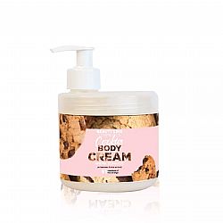 BEAUTY LINE COSMETICS ΜΠΙΣΚΟΤΟ ΚΡΕΜΑ ΣΩΜΑΤΟΣ 500ml 