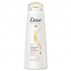DOVE NOURISHING OIL CARE ΣΑΜΠΟΥΑΝ 250ml