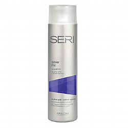 FARCOM SERI SILVER FIX ΣΑΜΠΟΥΑΝ 300ml