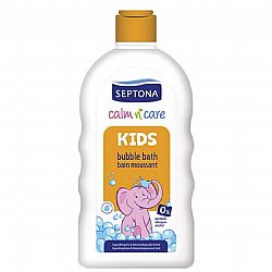 SEPTONA CALM N CARE KIDS ΠΑΙΔΙΚΟ ΑΦΡΟΛΟΥΤΡΟ 500ml