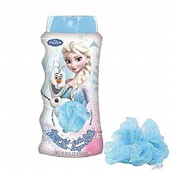 FROZEN ΑΦΡΟΛΟΥΤΡΟ 450ml