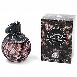 REAL TIME SEXY DENTELLE Eau De Parfum FOR WOMAN 100ml