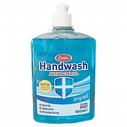 CERTEX CREAM SOAP ANTIBACTERIAL ORIGINAL 500ml