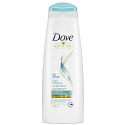 DOVE NUTRITIVE SOLUTIONS DAILY MOISTURE ΣΑΜΠΟΥΑΝ 250ml