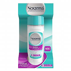NOXZEMA ΑΠΟΣΜΗΤΙΚΟ ROLL ON TOTAL PROTECT+ 50ml