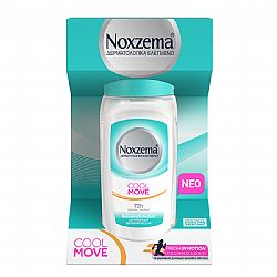 NOXZEMA ROLL ON COOL MOVE 50ml