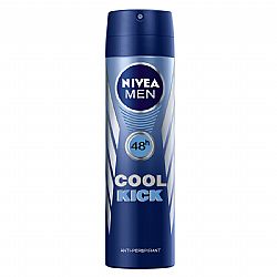 NIVEA MEN COOL KICK Spray 150ml