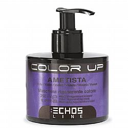 ECHOSLINE COLOR UP MASK AMETISTA 250ml