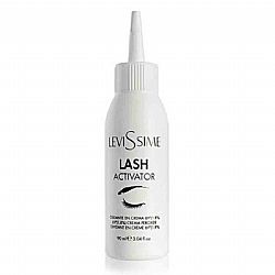 LEVISSIME LASH ACTIVATOR ΟΞΥΖΕΝΕ Νο6 90ml