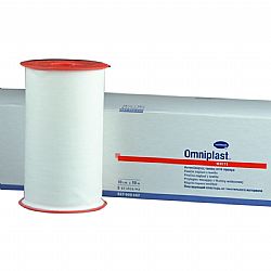 OMNIPLAST ΤΑΙΝΙΕΣ ΣΤΕΡΕΩΣΗΣ ΑΠΟ ΥΦΑΣΜΑ 10mx10cm 5τεμ.