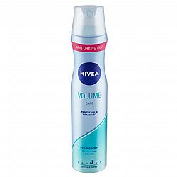 NIVEA VOLUME CARE ΛΑΚ ΜΑΛΛΙΩΝ 250ml
