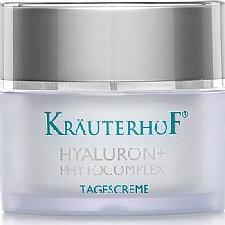KRAUTERHOF HYALURON+ PHYTOCOMPLEX ΚΡΕΜΑ ΗΜΕΡΑΣ 50ml