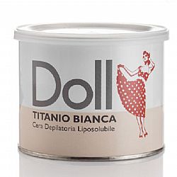 XANITALIA DOLL ΚΕΡΙ ΑΠΟΤΡΙΧΩΣΗΣ BAZO ΛΙΠΟΔΙΑΛΥΤΟ TITANIO 400ml 