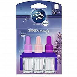 AMBI PUR 3 VOLUTION REFILL SLEEP SERENITY 1pc.