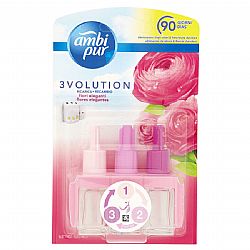 AMBI PUR 3 VOLUTION REFILL FLORAL 1 pc.