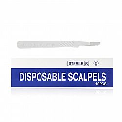 SOFT CARE ΝΥΣΤΕΡΙΑ ΜΕ ΛΑΒΗ No11 10τεμ.
