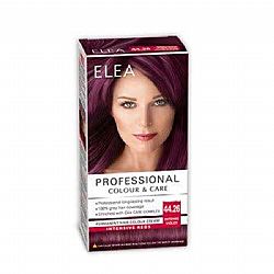 ELEA PROFESSIONAL COLOR & CARE No 44.26 60ml