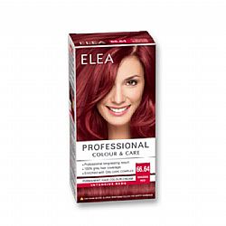 ELEA PROFESSIONAL COLOR & CARE No 66.64 60ml