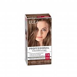 ELEA PROFESSIONAL COLOR & CARE No 7.0 60ml