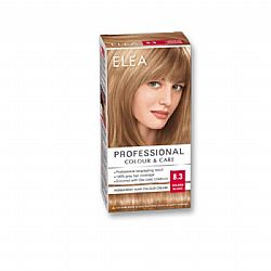ELEA PROFESSIONAL COLOR & CARE No 8.3 60ml