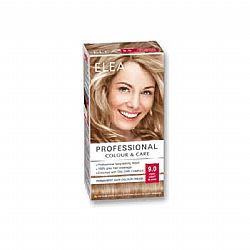 ELEA PROFESSIONAL COLOR & CARE No 9.0 60ml