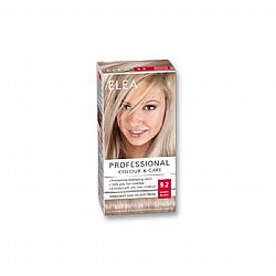 ELEA PROFESSIONAL COLOR & CARE No 9.2 60ml