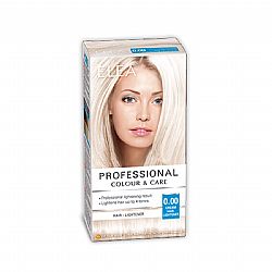 ELEA PROFESSIONAL COLOR & CARE No 0.00 60ml
